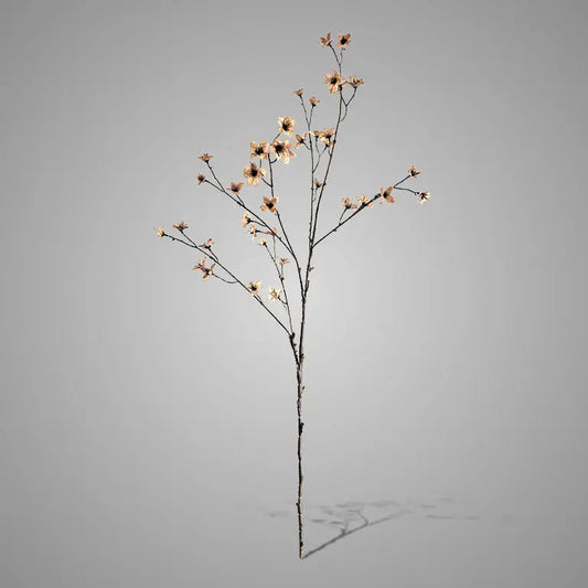 Sylxz Cornus Off White L 110 cm – Sylxz bloemtak | Brynxzonline.nl