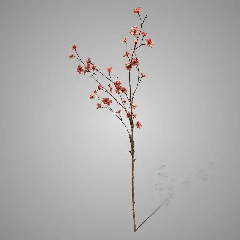Sylxz Cornus Pink – Decoratieve Kunsttak | Brynxzonline.nl