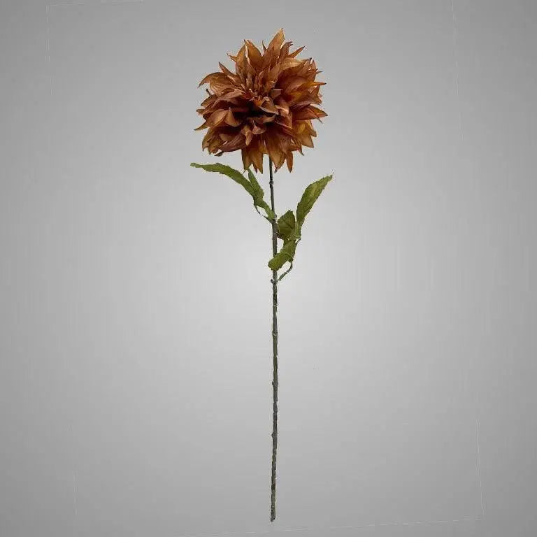 Sylxz Dahlia Bloem sfeerfoto – Zijden Kunstbloem | Brynxzonline.nl