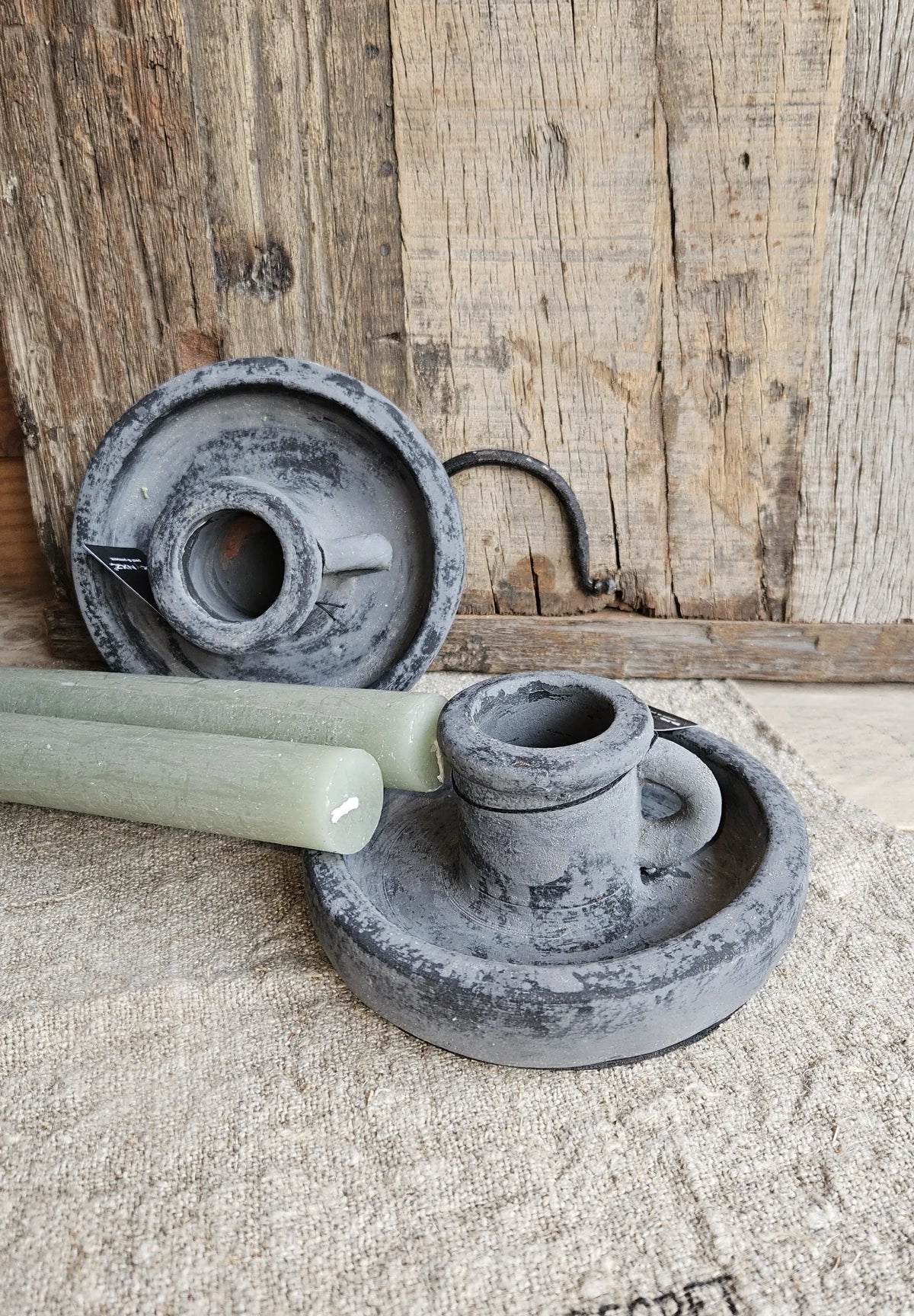 Brynxz Dinnercandleholder Classic – Brynxz kandelaar