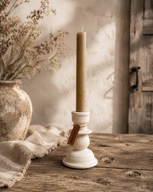 Brynxz Dinnercandleholder Especiale M – Brynxz dinerkaarshouder | Brynxzonline.nl
