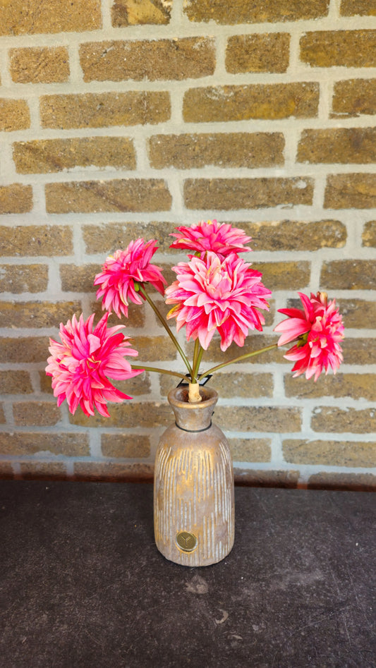 Sylxz Donker Roze – Sylxz bloemen | Brynxzonline.nl