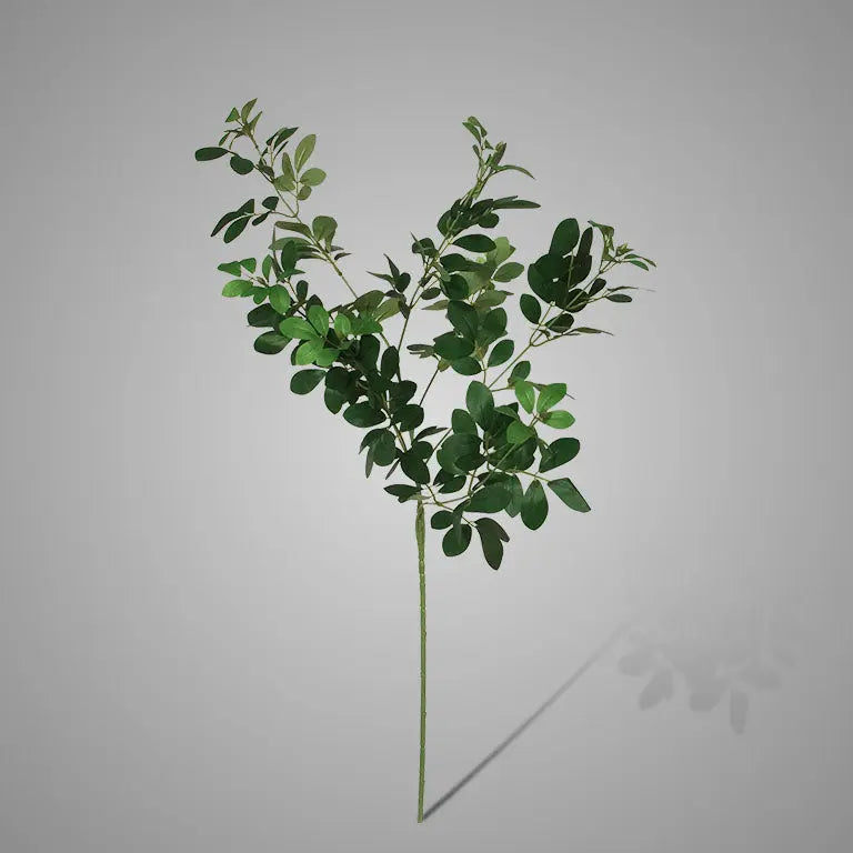 Sylxz Enkianthus Small Leaf Green, decoratieve kunsttak