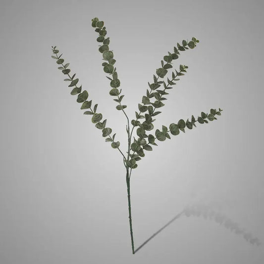 Sylxz Eucalyptus Stem Grey Green – Decoratieve Kunsttak | Brynxzonline.nl