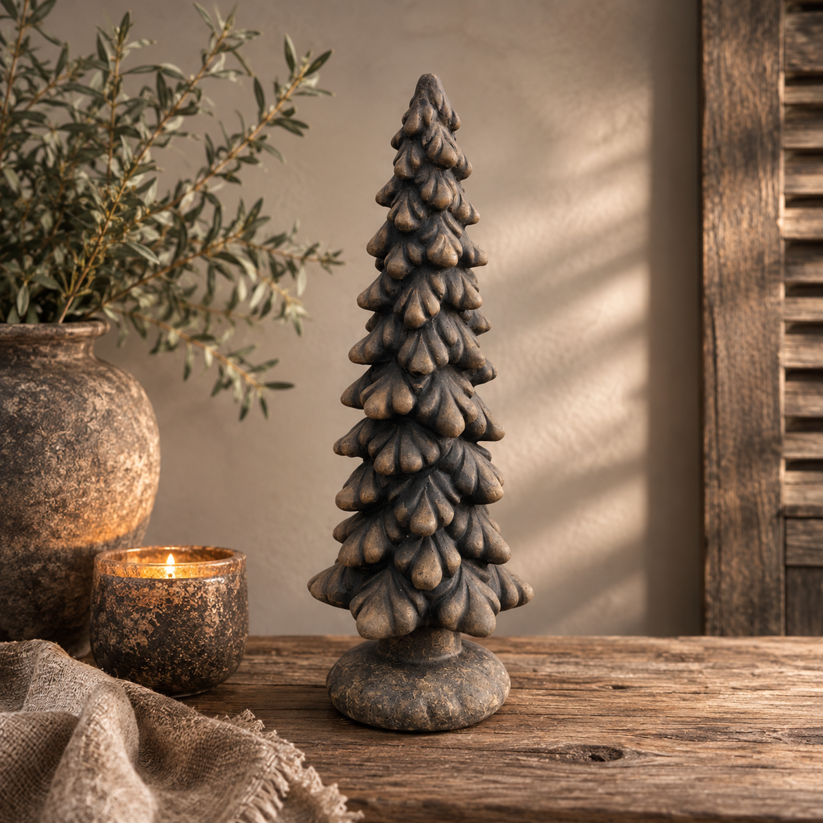 Brynxz Excellent X-Tree 2026 L sfeerfoto