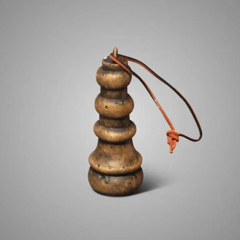 Brynxz Hanging Pin sfeerfoto – Aardewerk Kerstdecoratie | Brynxzonline.nl
