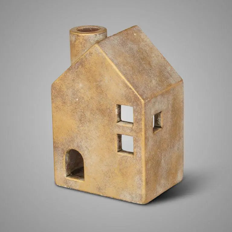 Brynxz House Cosy close-up – Aardewerk Decoratie | Brynxzonline.nl