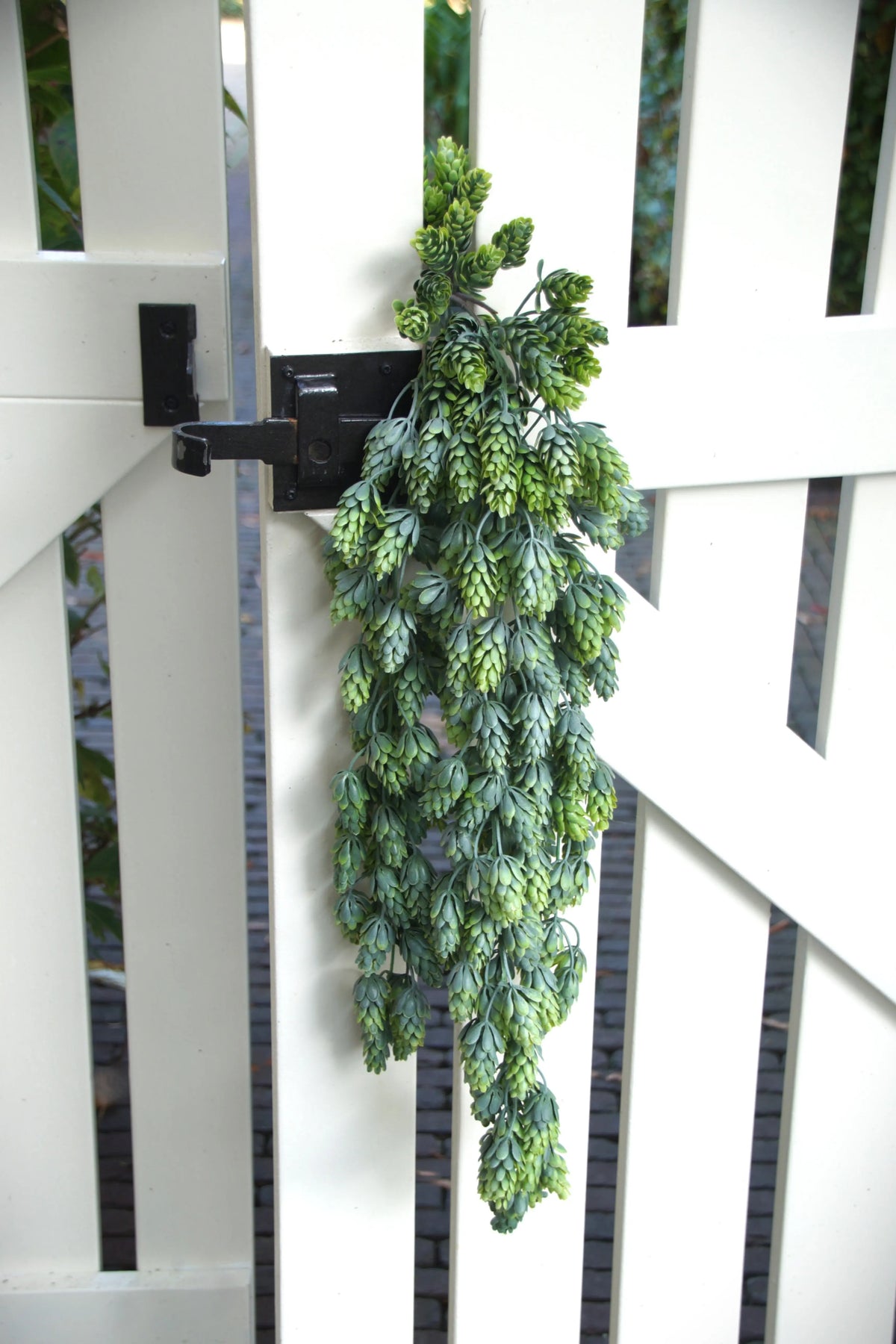 Sylxz Humulus Green – Decoratieve Kunsttak