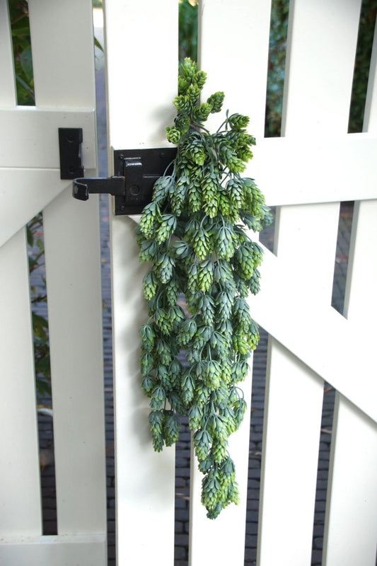 Sylxz Humulus Green – Decoratieve Kunsttak | Brynxzonline.nl