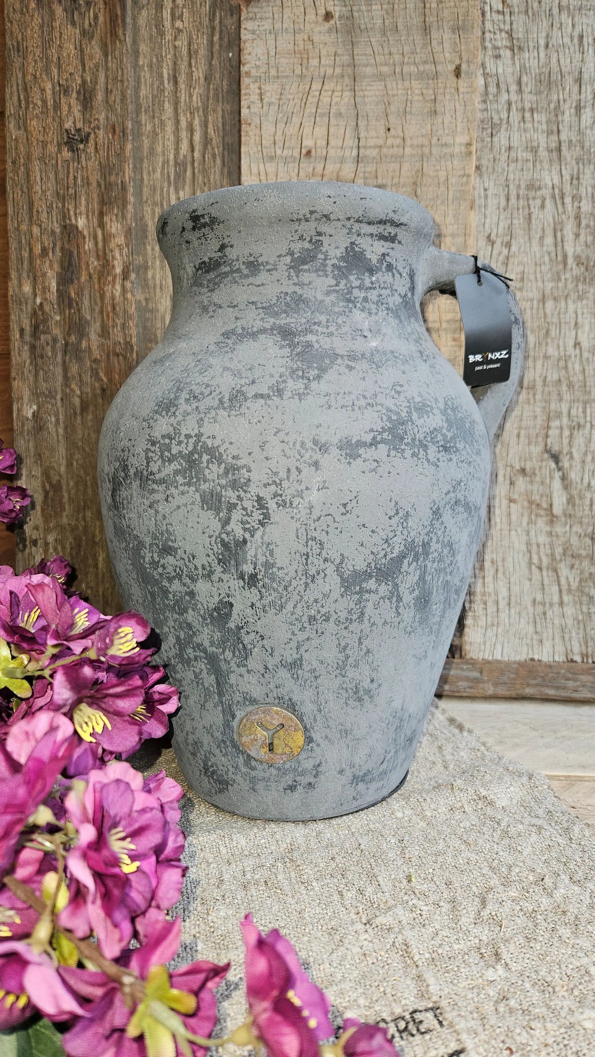 Brynxz Jar Allure M – Brynxz kruik | Brynxzonline.nl