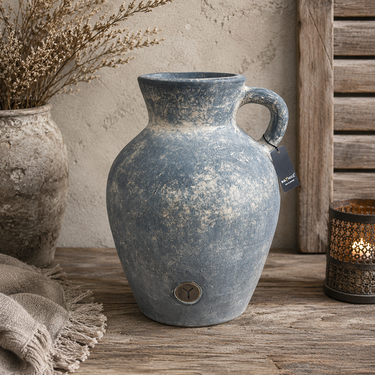Brynxz Jug 1 Ear L – Brynxz kruik met oor | Brynxzonline.nl