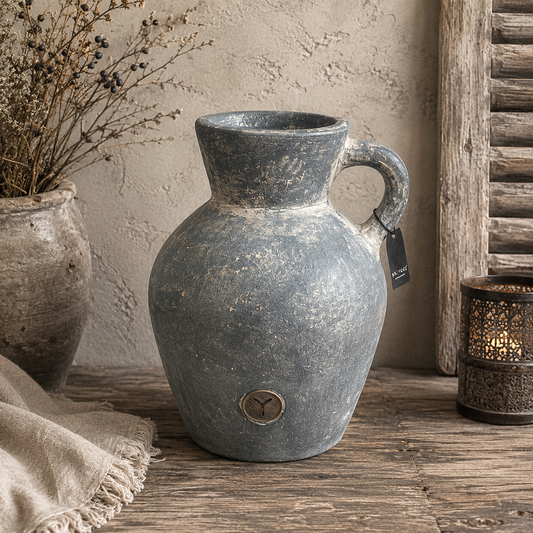 Brynxz Jug 1 Ear M – Brynxz kruik met oor | Brynxzonline.nl