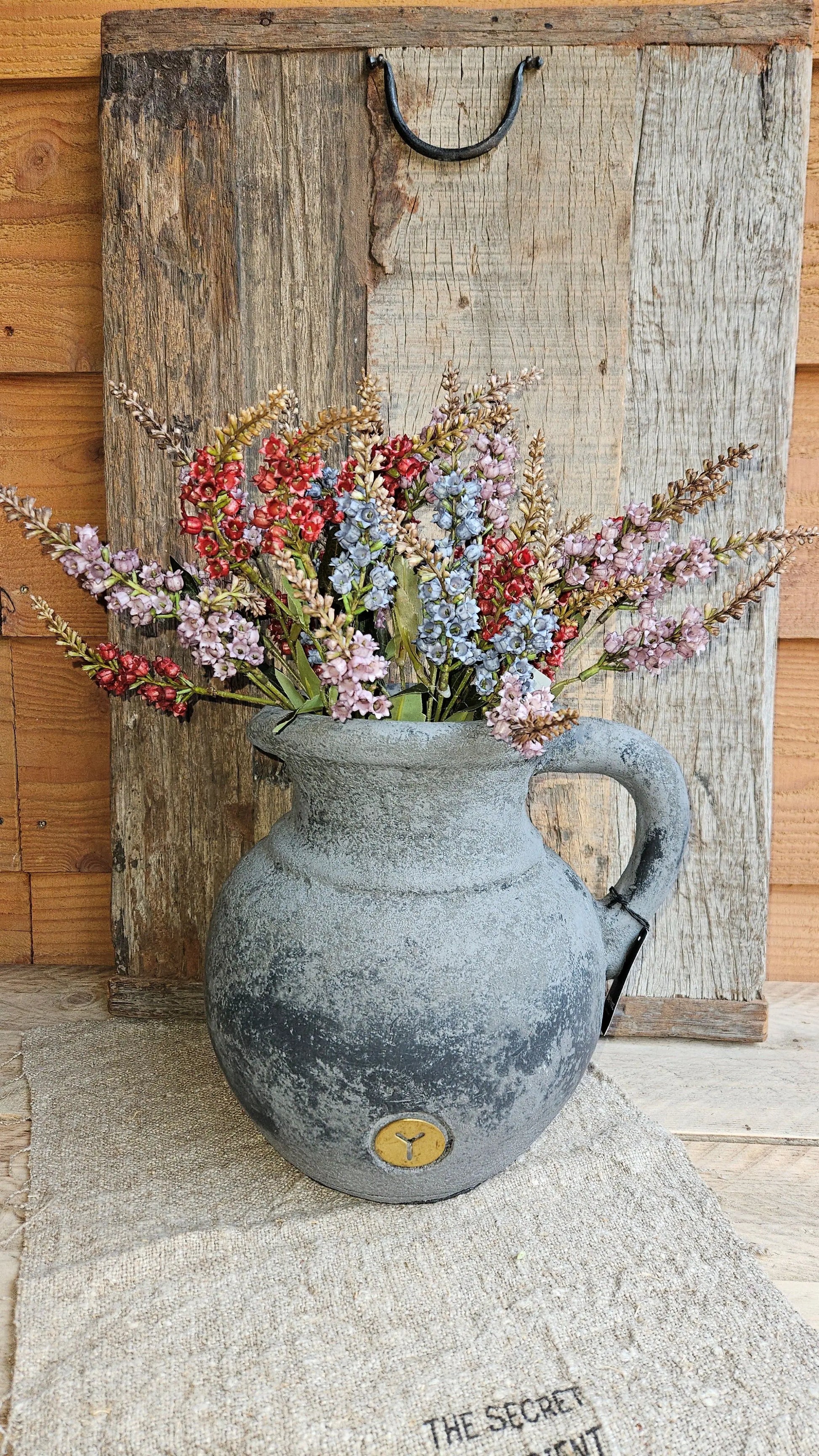 Brynxz Jug Nostalgic M – Brynxz kruik | Brynxzonline.nl
