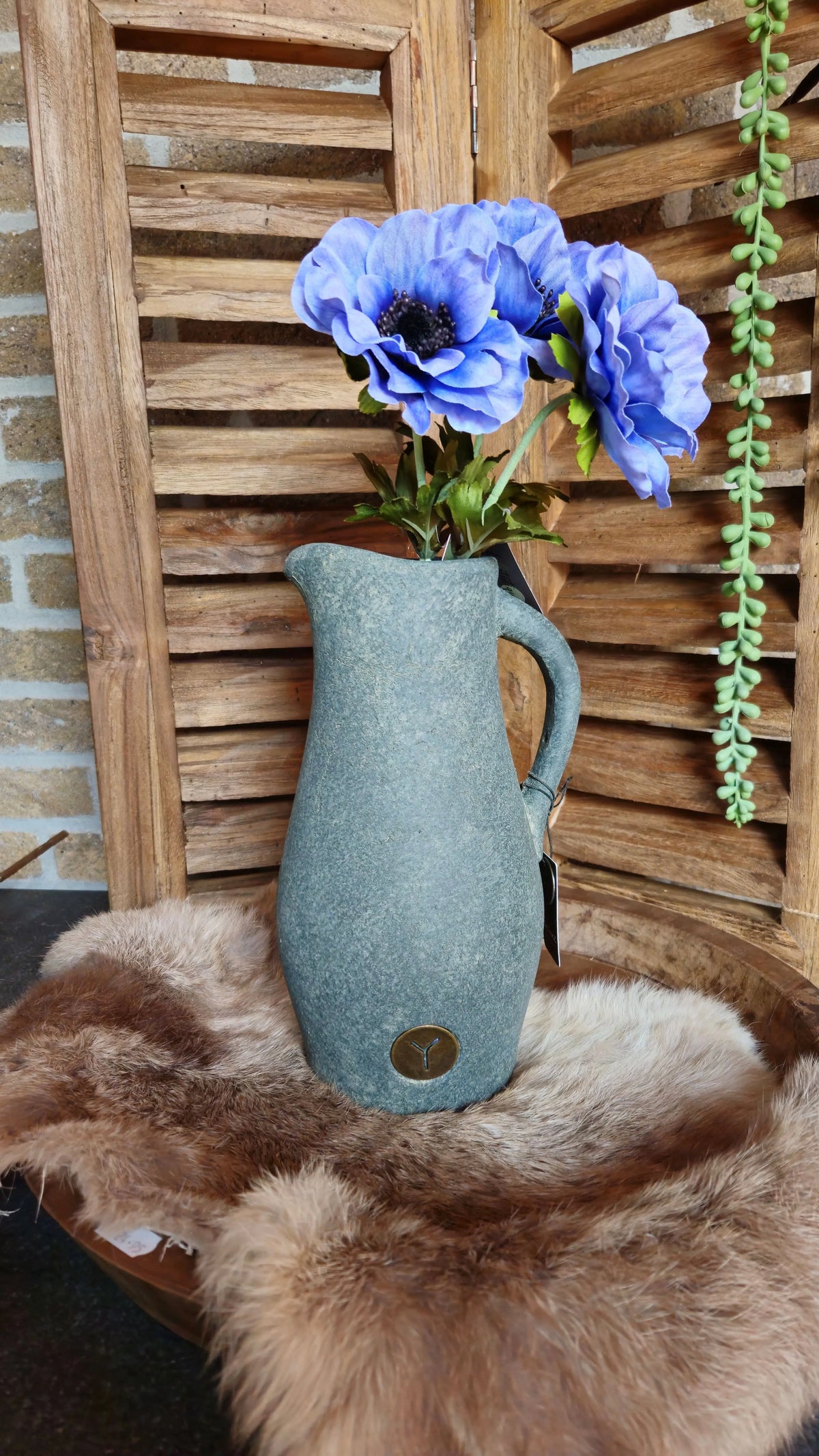 Brynxz Jug Tall Classic M – Brynxz kruik | Brynxzonline.nl