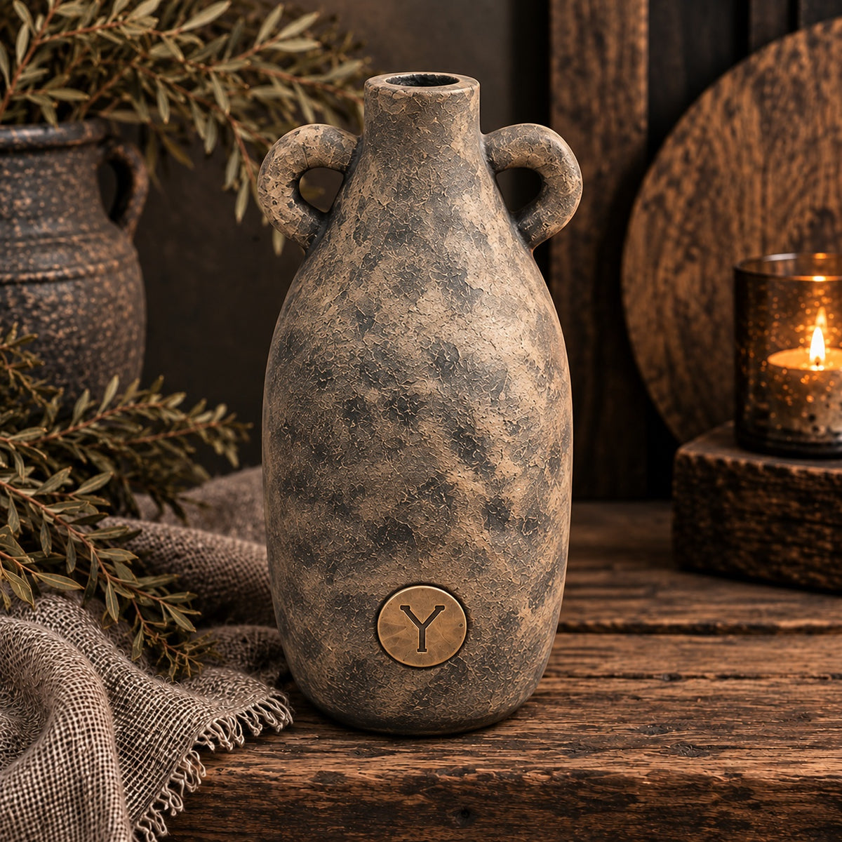 Brynxz Bottles Idylle