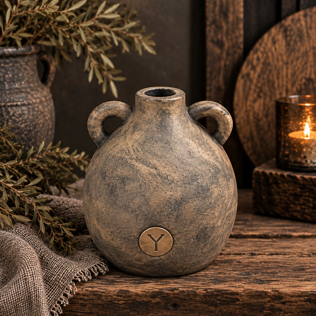 Brynxz Bottles Idylle