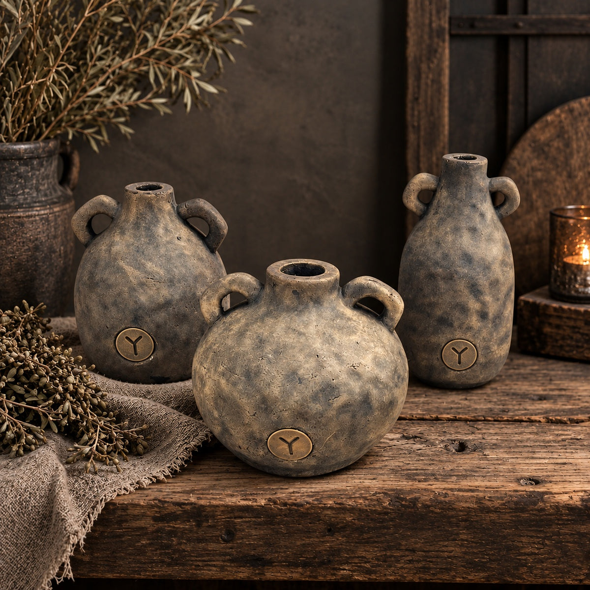 Brynxz Bottles Idylle