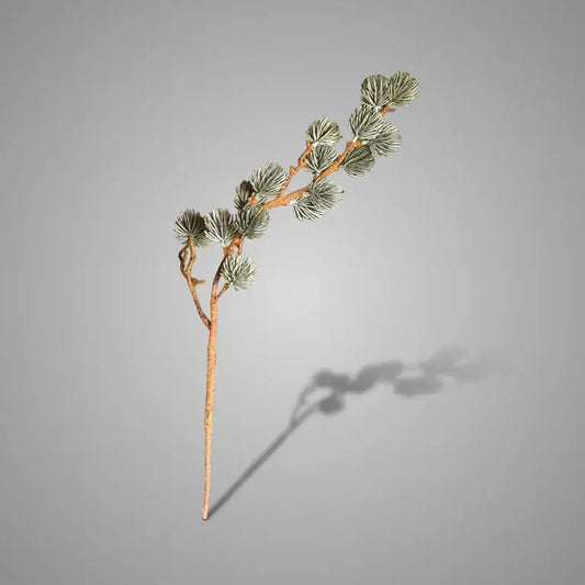 Sylxz Larix Stem Grey Green 60 cm – Sylxz larix tak | Brynxzonline.nl