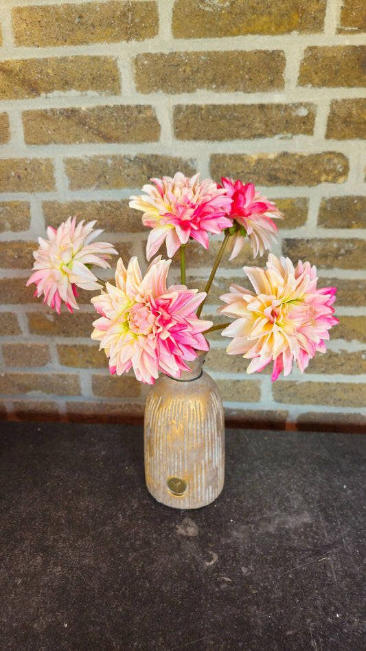 Sylxz Licht Roze – Sylxz bloemen | Brynxzonline.nl