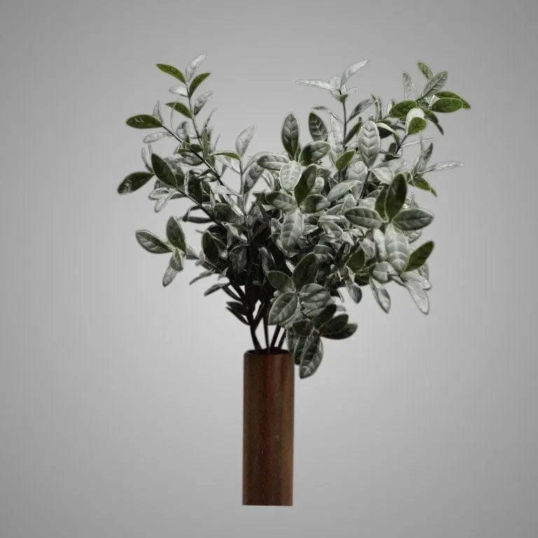 Sylxz Ligustrum Bush 42cm – Kunstplant Decoratie | Brynxzonline.nl