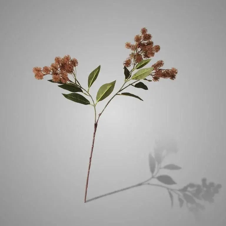 Sylxz Mulberry Bloemtak sfeerfoto – Decoratieve Kunsttak | Brynxzonline.nl