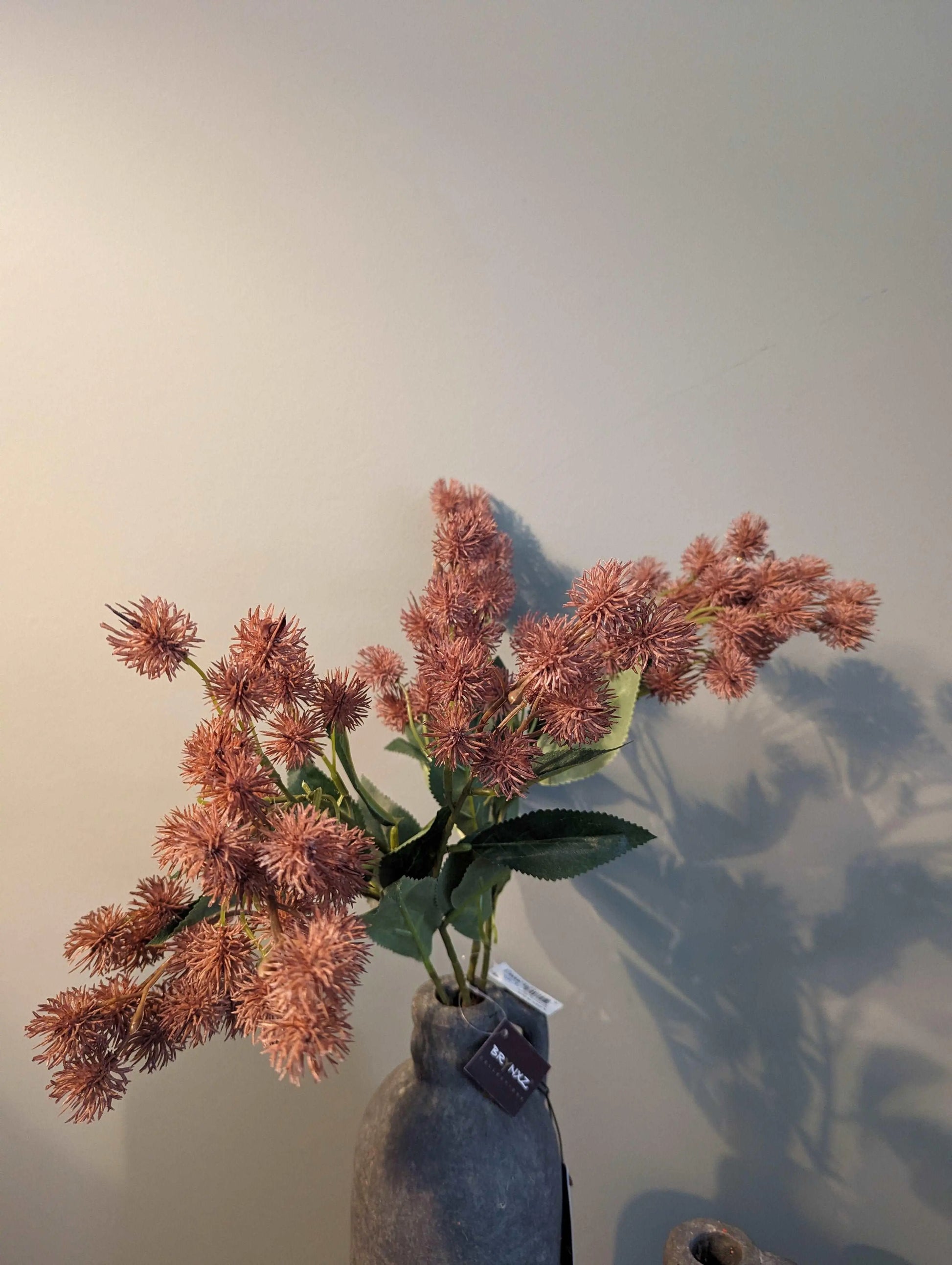 Sylxz Mulberry Bloemtak – Decoratieve Kunsttak | Brynxzonline.nl