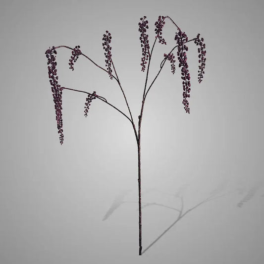 Sylxz Phytolacca Aubergine 92 cm – Sylxz bloemen | Brynxzonline.nl