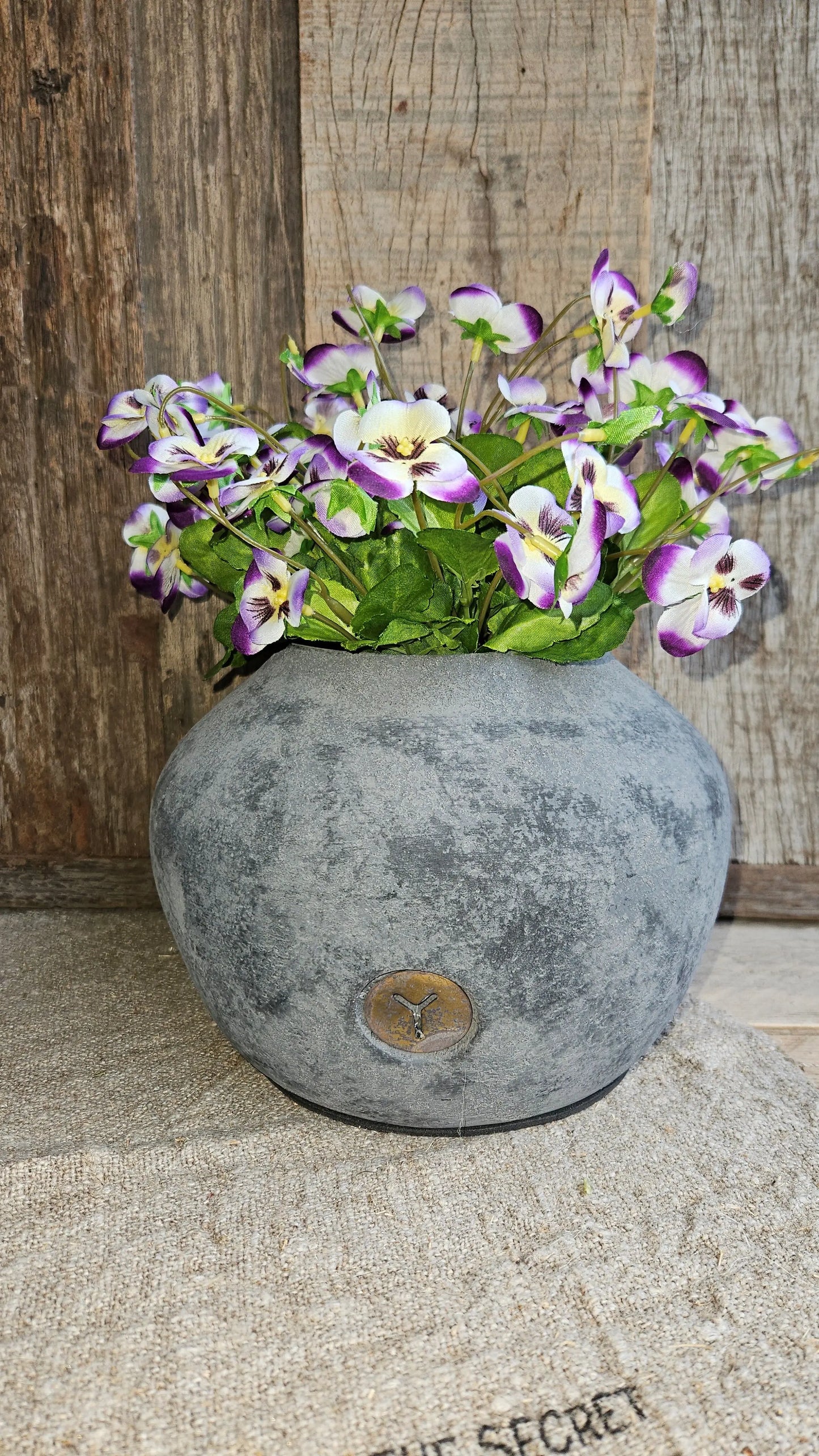 Brynxz Planter Basic sfeerfoto – Brynxz potten | Brynxzonline.nl