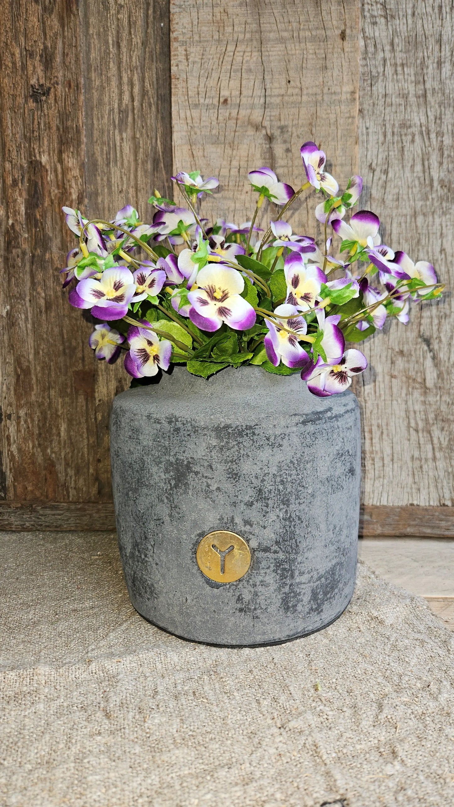 Brynxz Planter Basic detail – Brynxz potten | Brynxzonline.nl