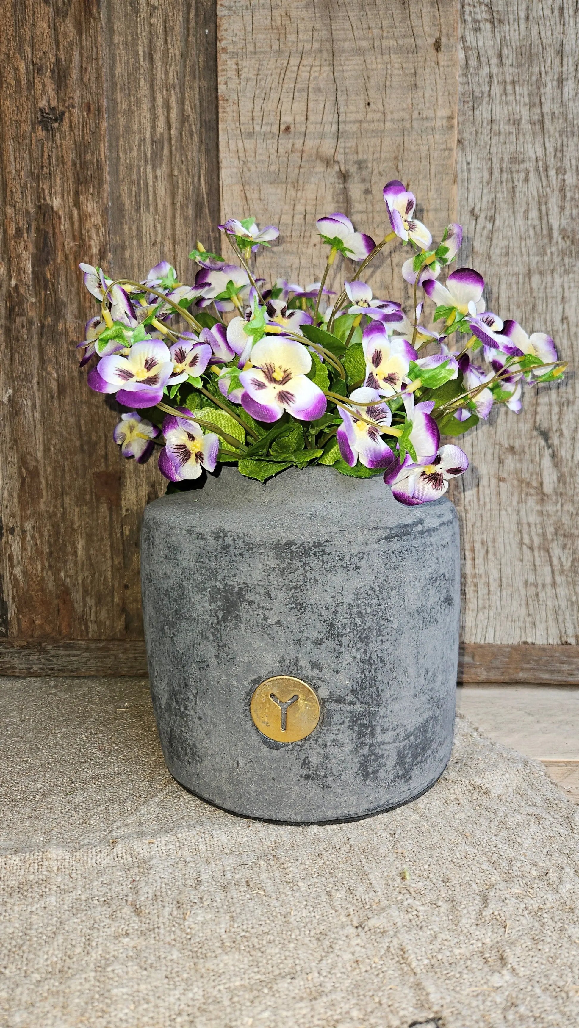Brynxz Planter Basic detail – Brynxz potten | Brynxzonline.nl