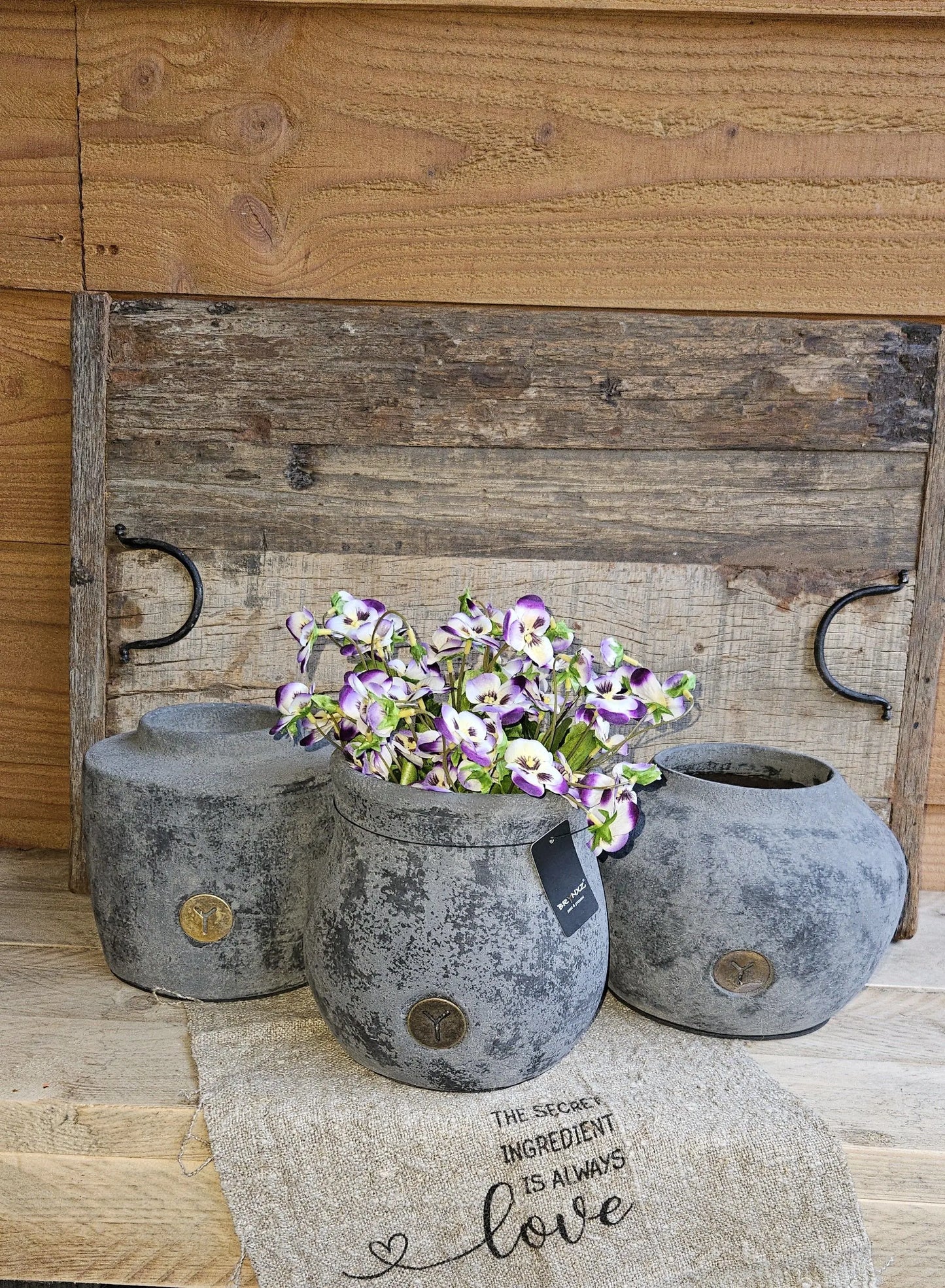 Brynxz Planter Basic – Brynxz potten | Brynxzonline.nl