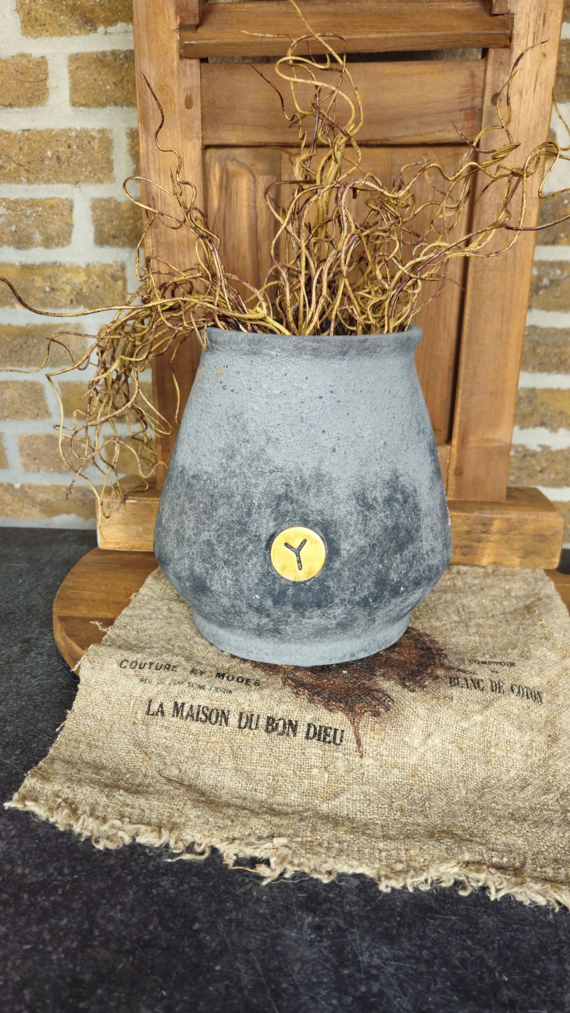 Brynxz Planter Grandeur M – Brynxz bloempot | Brynxzonline.nl
