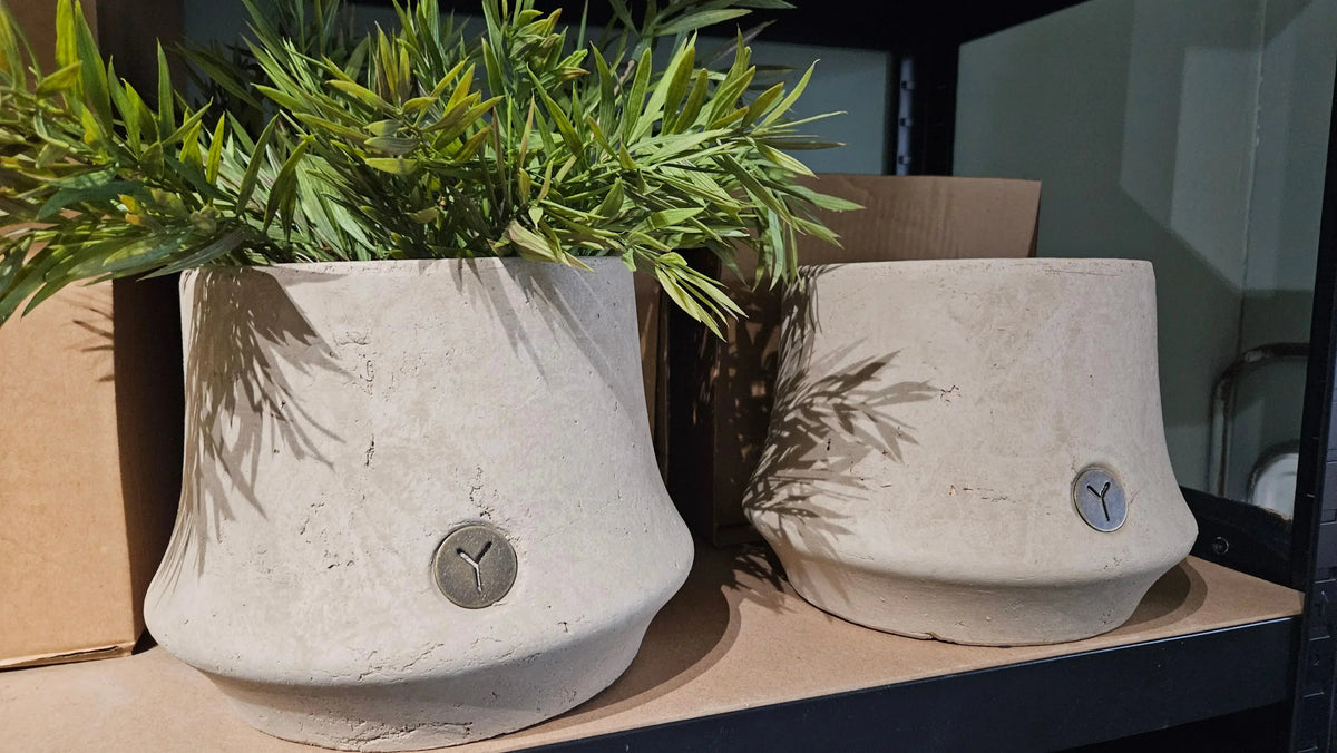 Brynxz Planter Luxury L sfeerfoto – Brynxz bloempot