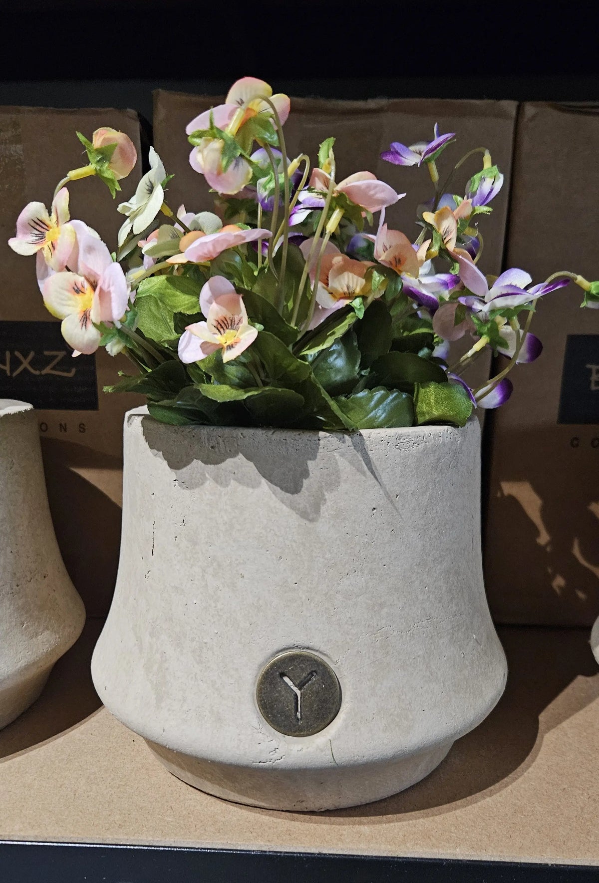 Brynxz Planter Luxury M – Brynxz pot | Brynxzonline.nl