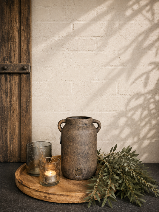 Brynxz Planter Two Ears L – Brynxz plantenpot met twee oren | Brynxzonline.nl