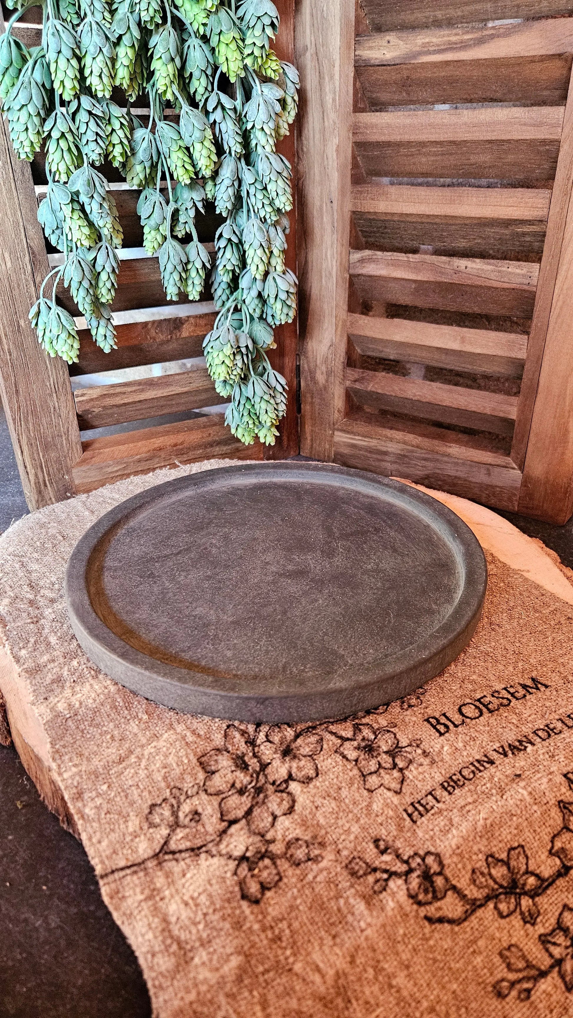 Brynxz Plates Basic – Brynxz keramiek plateau | Brynxzonline.nl
