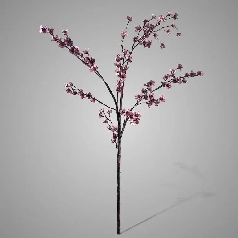 Sylxz Prunus Grande Delight Pink 130 cm – Sylxz bloemen | Brynxzonline.nl