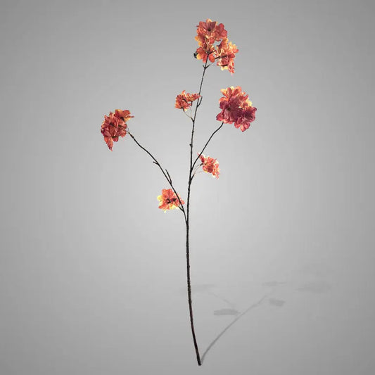 Sylxz Prunus Sakura Orange 80 cm – Sylxz bloemen | Brynxzonline.nl