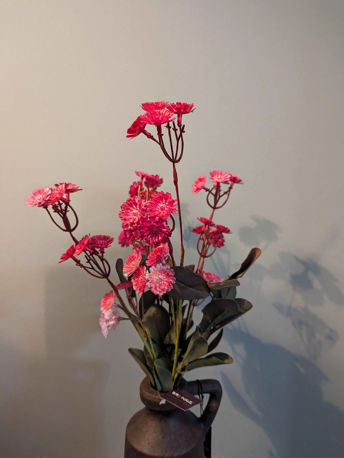 Sylxz Roze Bloemen – Zijden Kunstbloem | Brynxzonline.nl