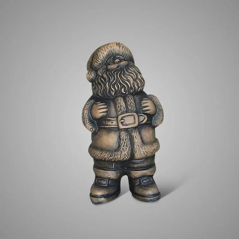 Brynxz Santa Claus – Brynxz keramiek kerstman | Brynxzonline.nl