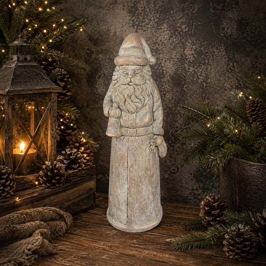 Brynxz Santa Claus Best L – Brynxz keramiek kerstman | Brynxzonline.nl