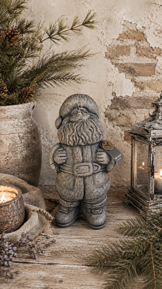 Brynxz Santa Claus – Brynxz keramiek kerstman | Brynxzonline.nl