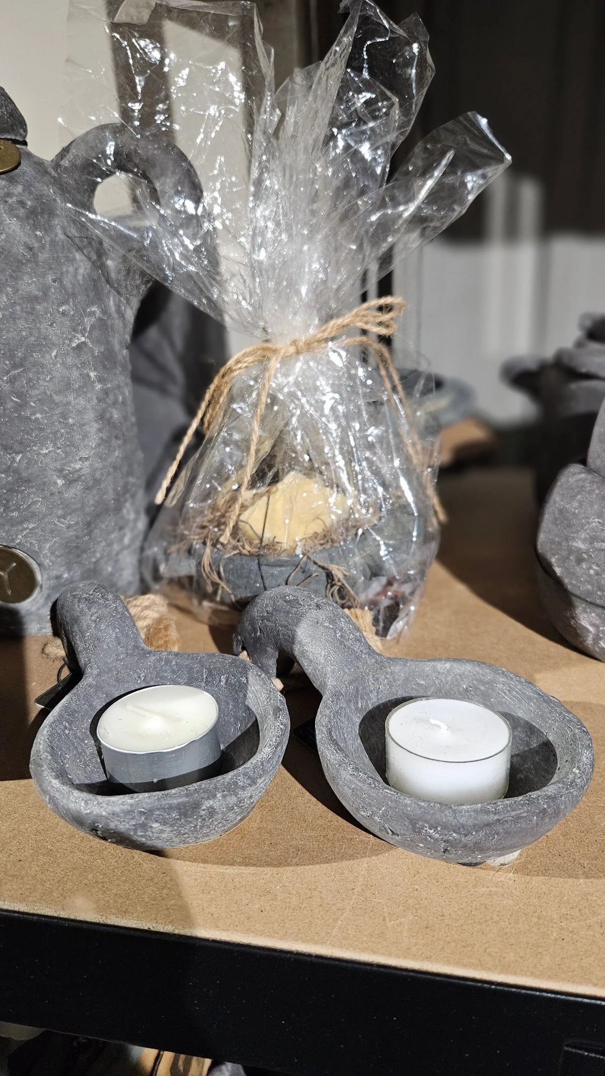 Brynxz Scoop Nostalgic S – Brynxz woonaccessoires | Brynxzonline.nl
