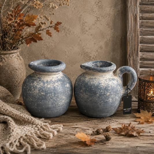 Brynxz Set of 2 Jugs – Brynxz kruikjes set van 2 | Brynxzonline.nl
