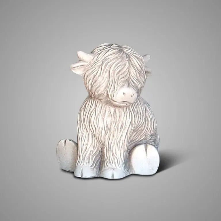 Brynxz Sitting Scotty Cute – Brynxz keramiek hond | Brynxzonline.nl