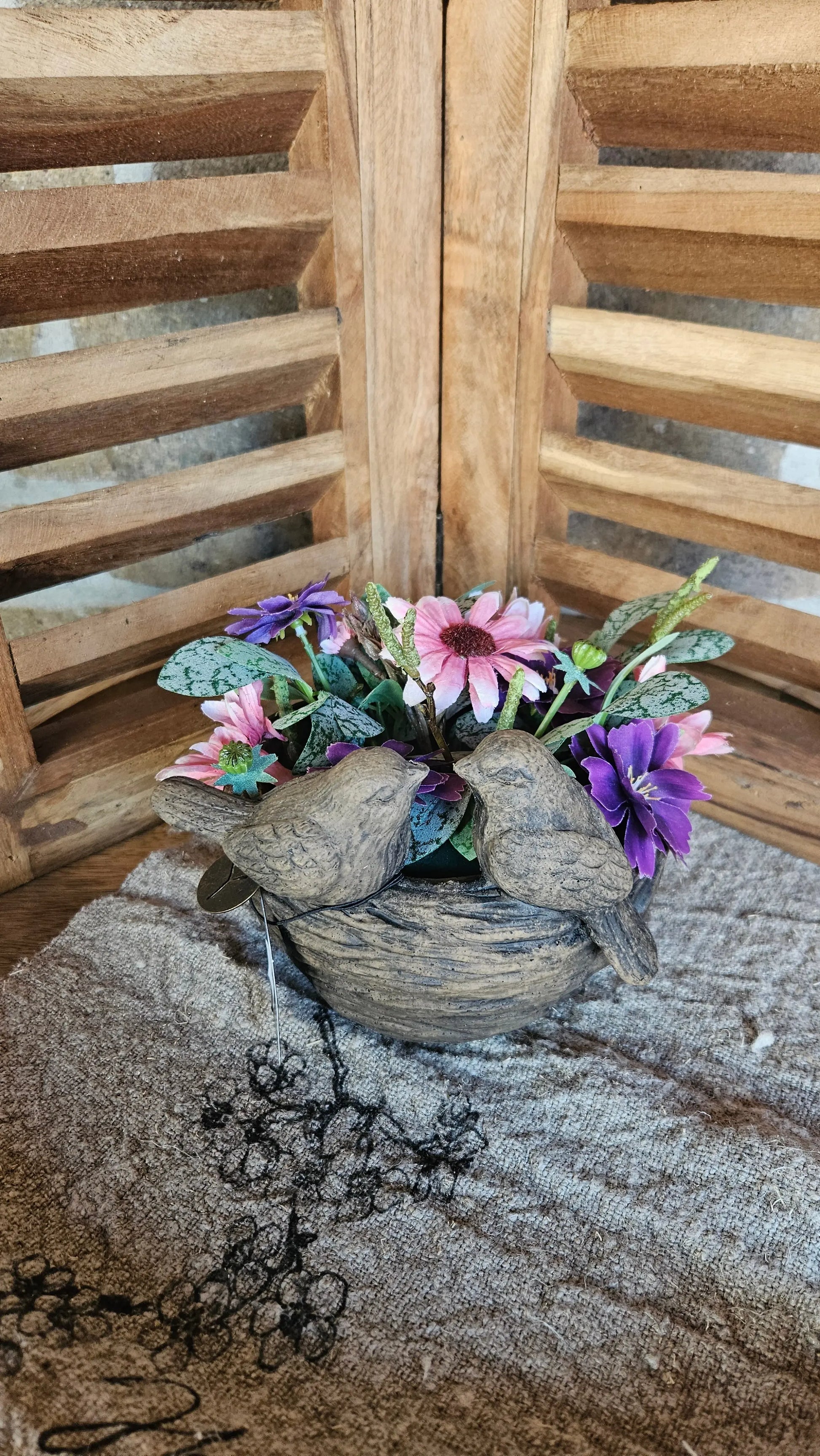 Brynxz / Sylxz Set nr 11 – Brynxz set met bloemen | Brynxzonline.nl