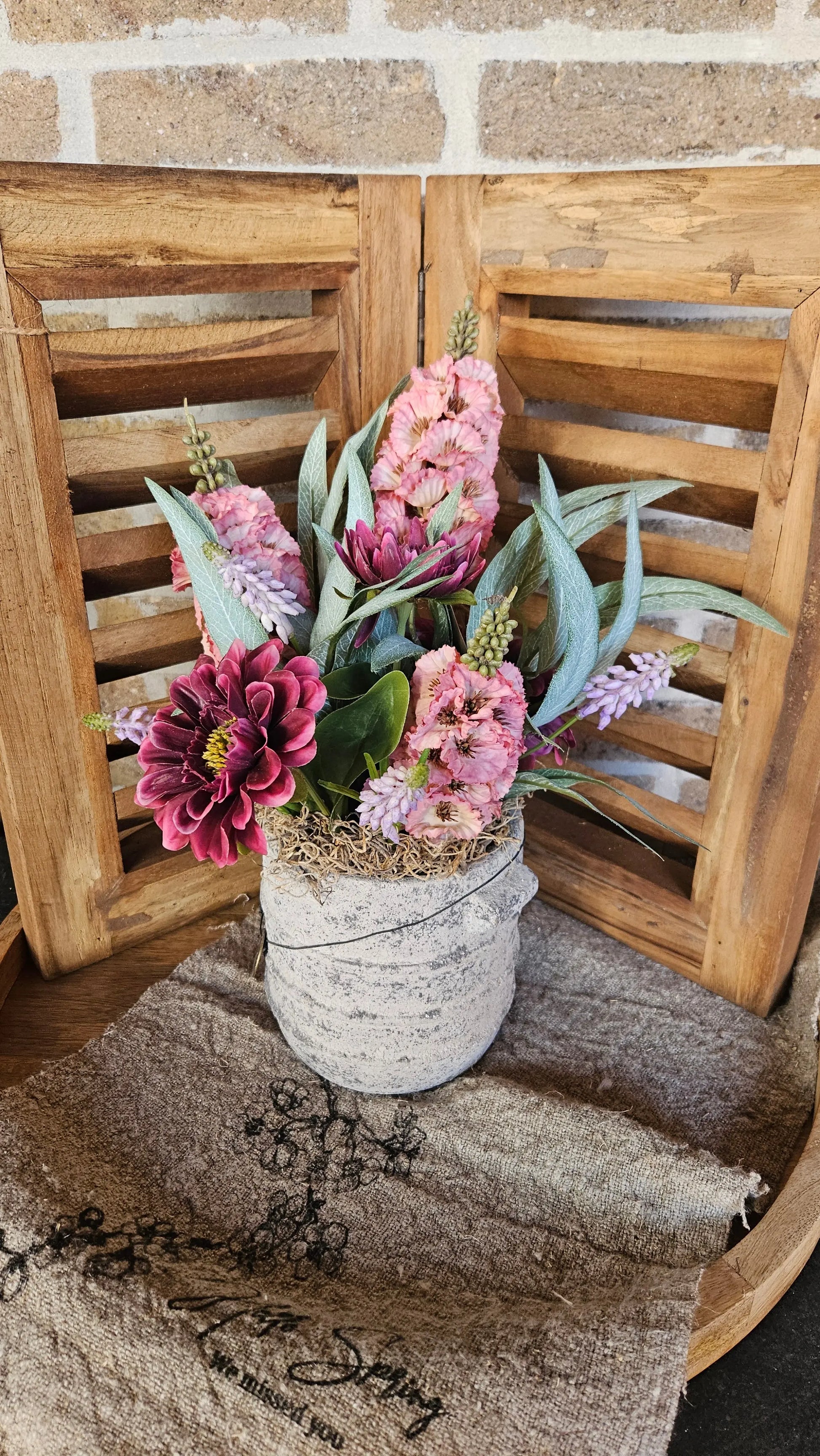 Brynxz / Sylxz Set nr 13 – Brynxz set met bloemen | Brynxzonline.nl