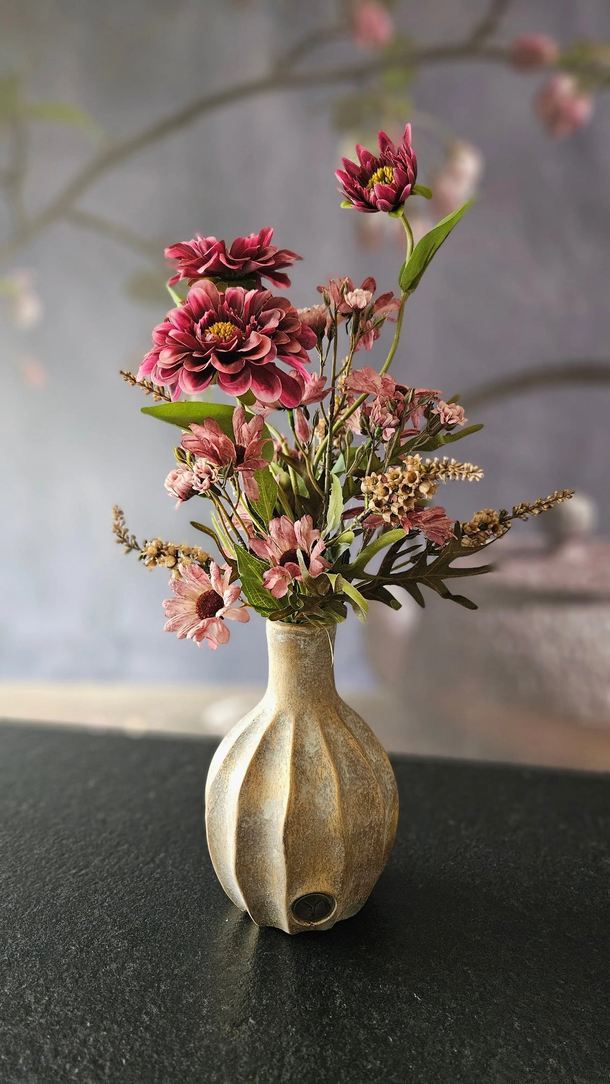 Brynxz / Sylxz Set nr 2 – Brynxz pot met bloemen | Brynxzonline.nl