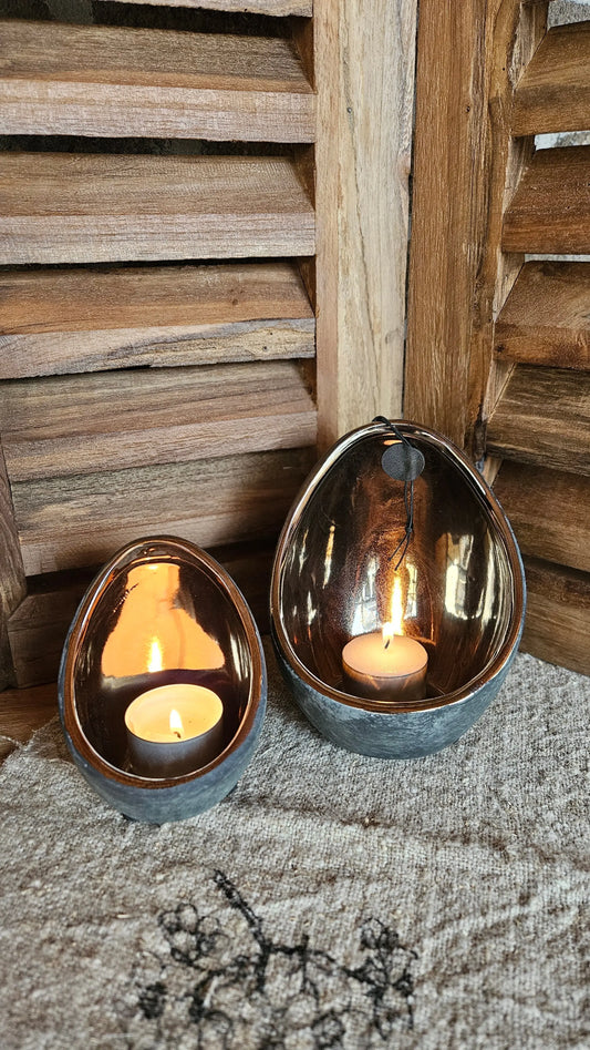 Brynxz Tealightcups set van 2 – Brynxz waxinelichthouder | Brynxzonline.nl