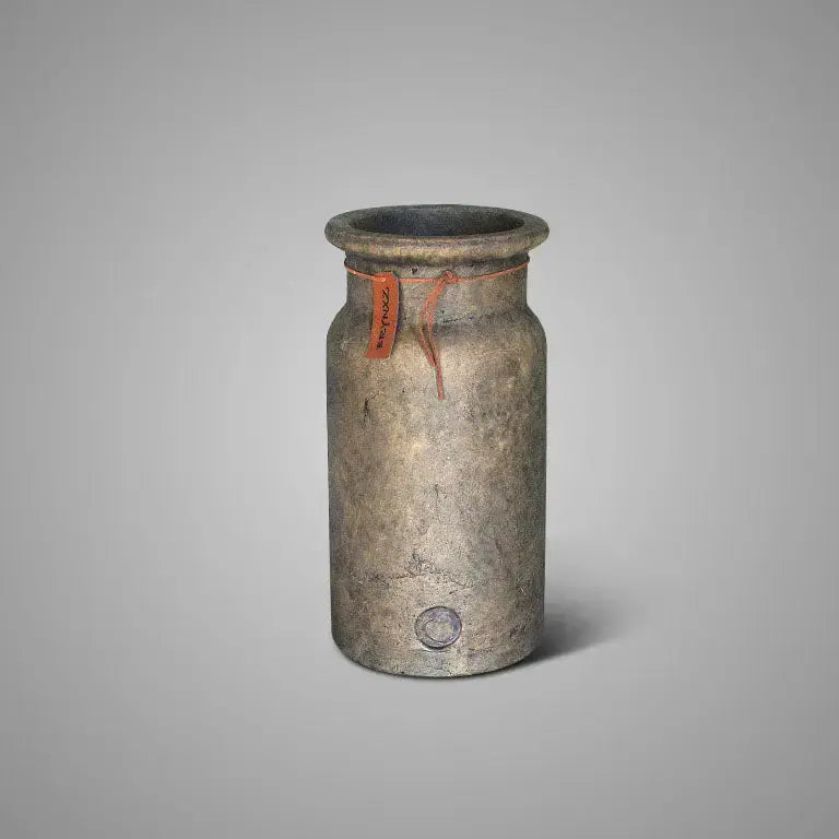 Brynxz Vase Cylinder Neck M close-up – Brynxz vaas | Brynxzonline.nl